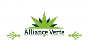 Logo site internet alliance verte maud lhuillier chartres